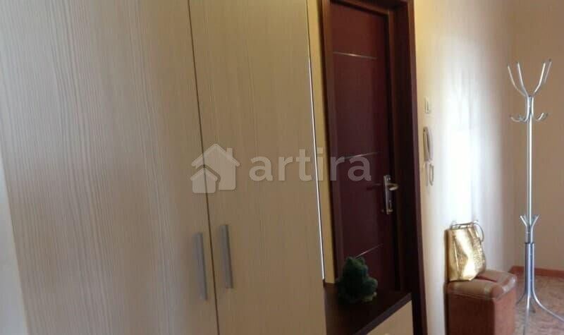 1-комн. квартира, 39 м2, 4/14 эт. Москва - изображение 4