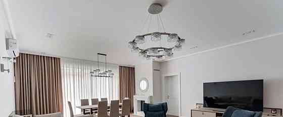 Таунхаус, 245 м2, 3.5 сотки, 2 эт. Красногорск