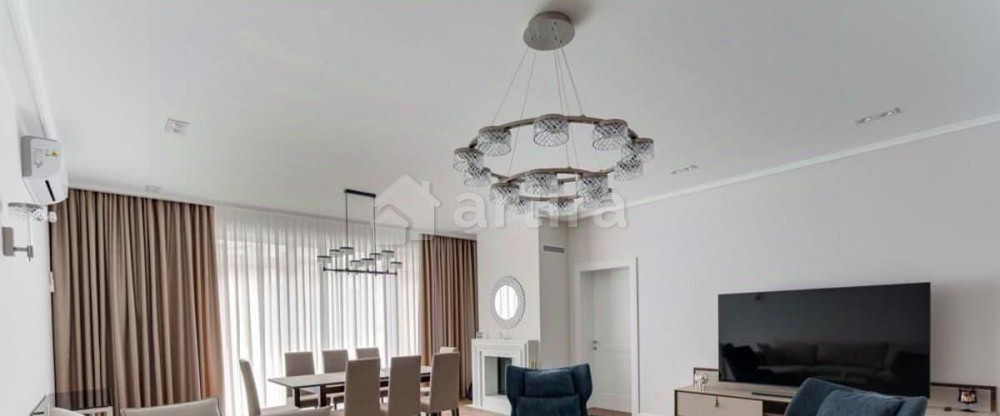 Таунхаус, 245 м2, 3.5 сотки, 2 эт. Красногорск - изображение 1