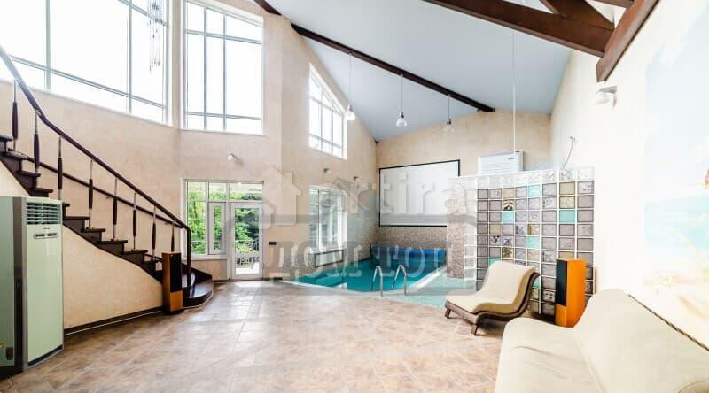 Коттедж, 520 м2 Красногорск - изображение 13