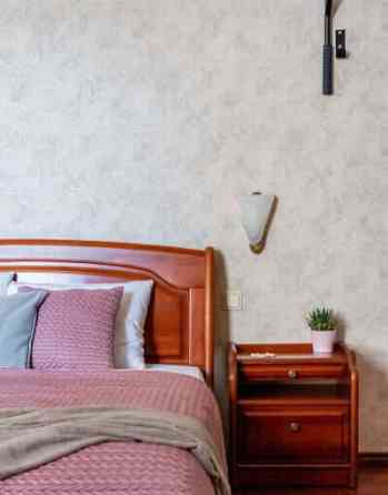 2-комн. квартира, 55 м2, 4/6 эт. Санкт-Петербург