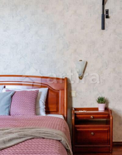 2-комн. квартира, 55 м2, 4/6 эт. Санкт-Петербург - изображение 6