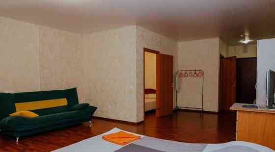 2-комн. квартира, 53 м2, 1/25 эт. Казань