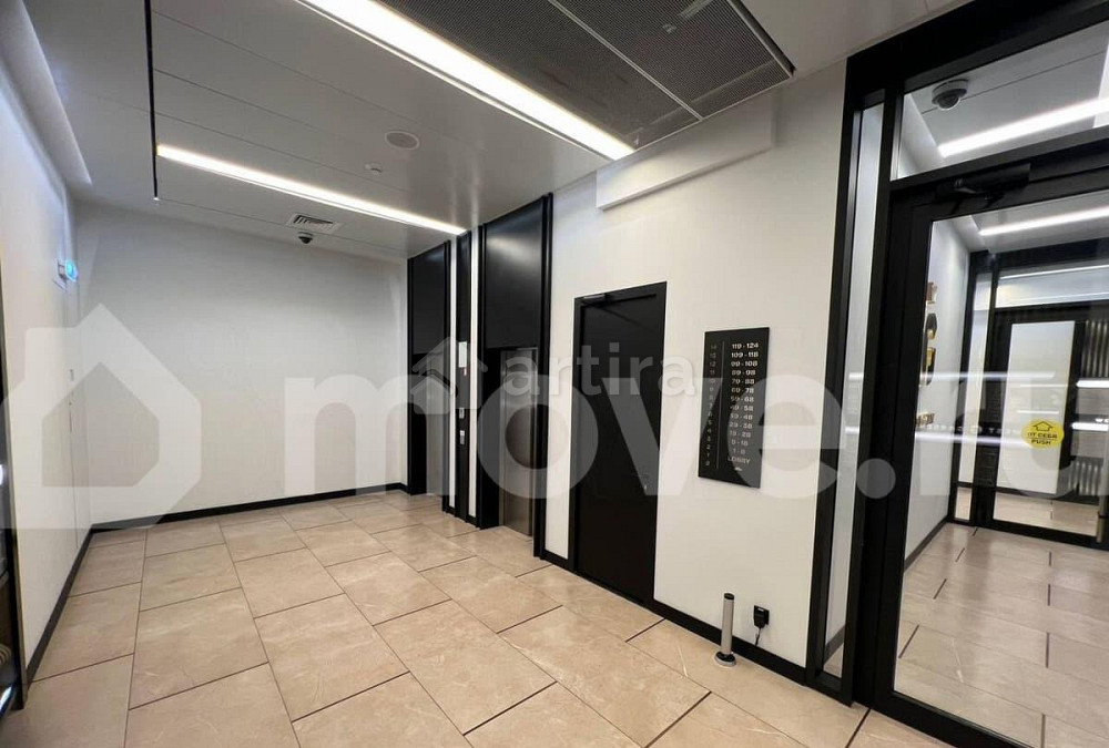 1-комн. квартира, 51 м2, 9/14 эт. Москва - изображение 5