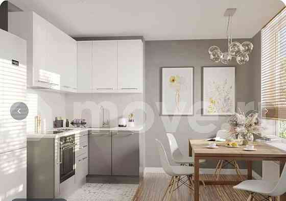 3-комн. квартира, 51.2 м2, 8/24 эт. Москва