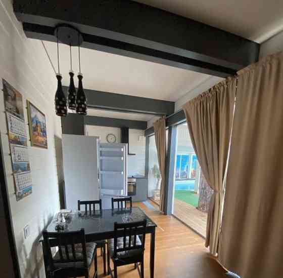 Коттедж, 300 м2, 28 соток, 2 эт. Алупка