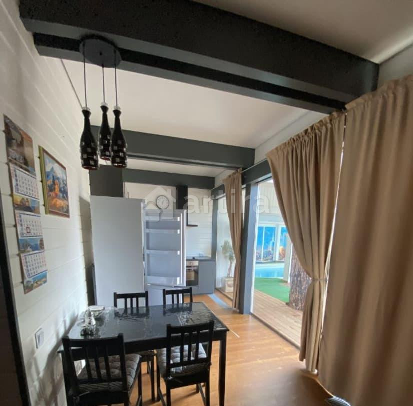 Коттедж, 300 м2, 28 соток, 2 эт. Алупка - изображение 3