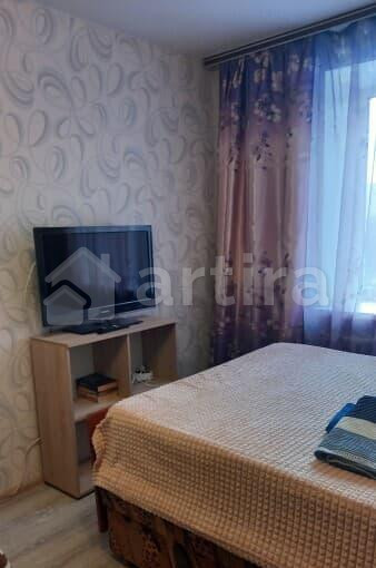 2-комн. квартира, 45 м2, 5/5 эт. Владимир - изображение 2