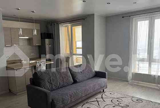 Студия, 40.3 м2, 9/17 эт. Зеленоград