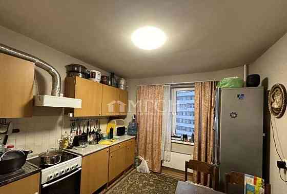 2-комн. квартира, 52.9 м2, 12/22 эт. Москва