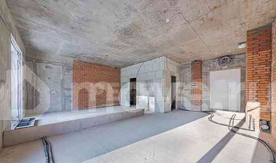 1-комн. квартира, 63.2 м2, 3/6 эт. Москва