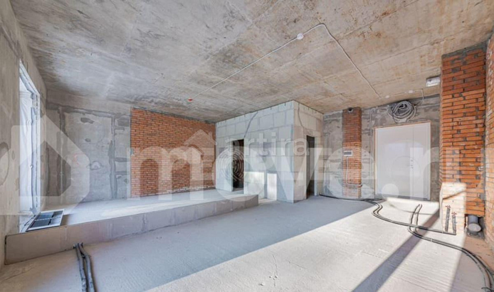 1-комн. квартира, 63.2 м2, 3/6 эт. Москва - изображение 4