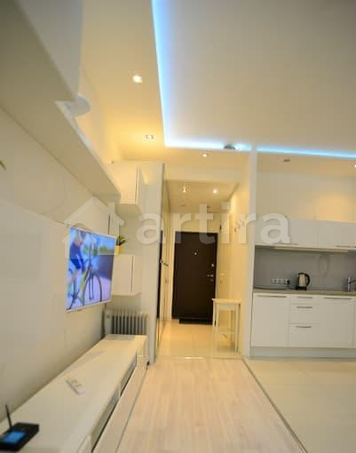 1-комн. квартира, 34 м2, 19/20 эт. Мытищи - изображение 3