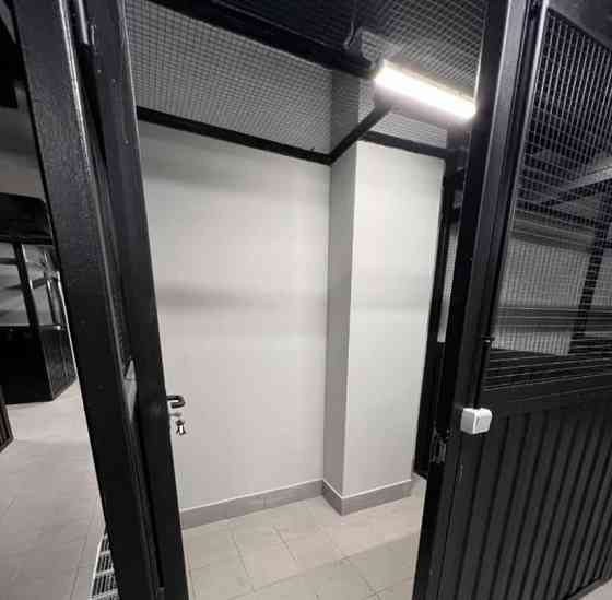 Гараж, 3.3 м2 Москва