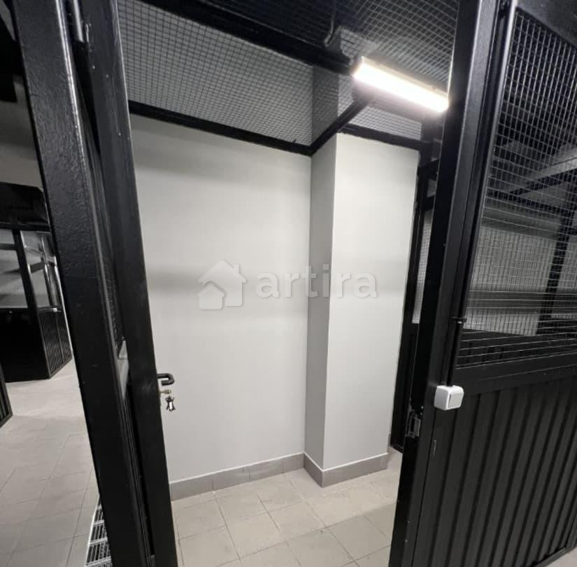 Гараж, 3.3 м2 Москва - изображение 1