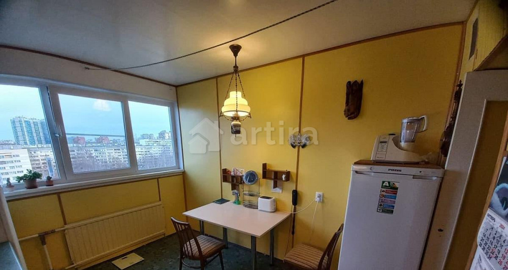 Комната, 58 м2, 11/12 эт. Санкт-Петербург - изображение 6