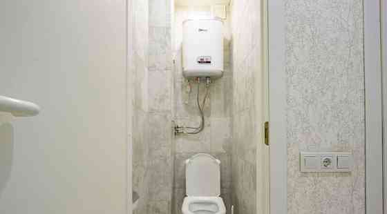 Студия, 16 м2, 1/10 эт. Красноярск