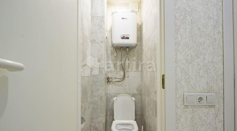 Студия, 16 м2, 1/10 эт. Красноярск - изображение 3