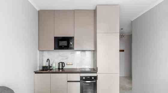 1-комн. квартира, 40 м2, 11/12 эт. Санкт-Петербург