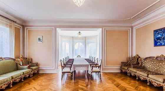 Коттедж, 400 м2 Ломоносов