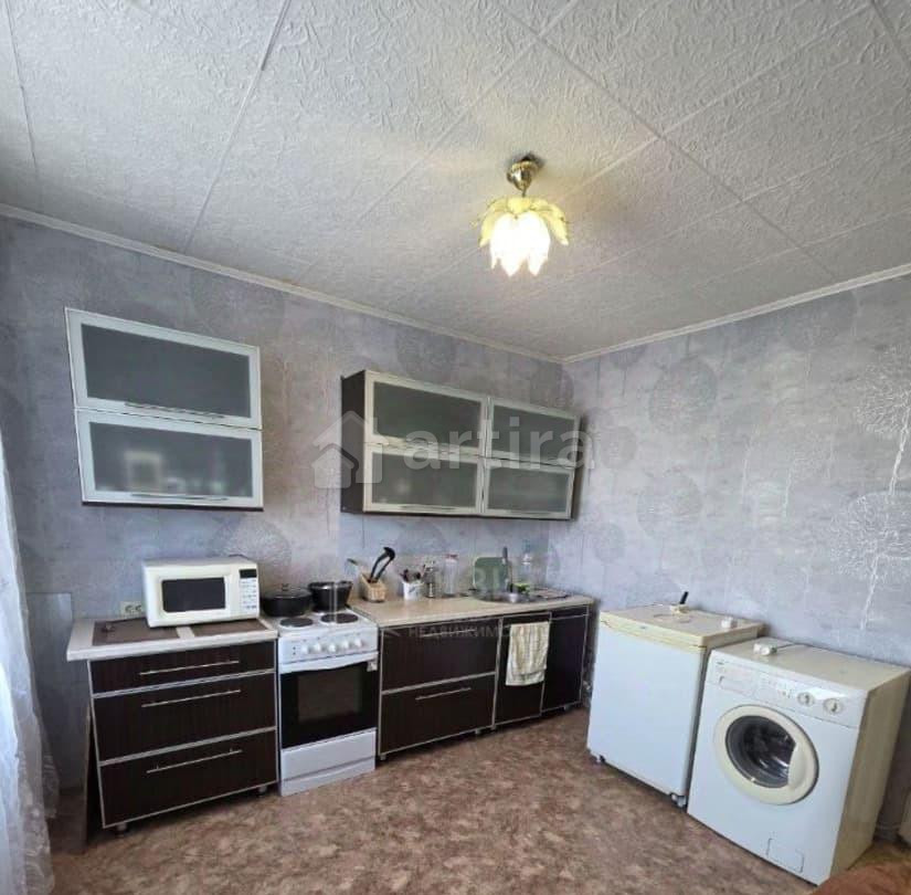 Комната, 26 м2, 8/9 эт. Нижнекамск - изображение 3