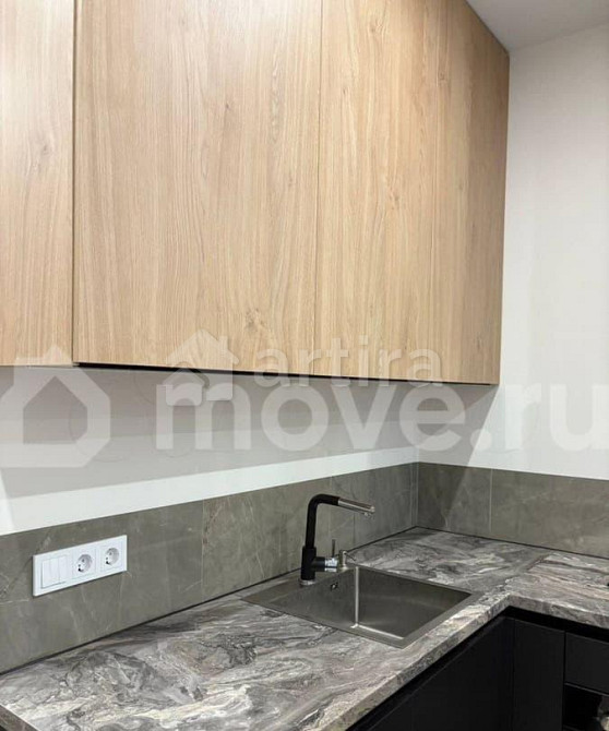 Студия, 21 м2, 25/27 эт. Москва - изображение 6