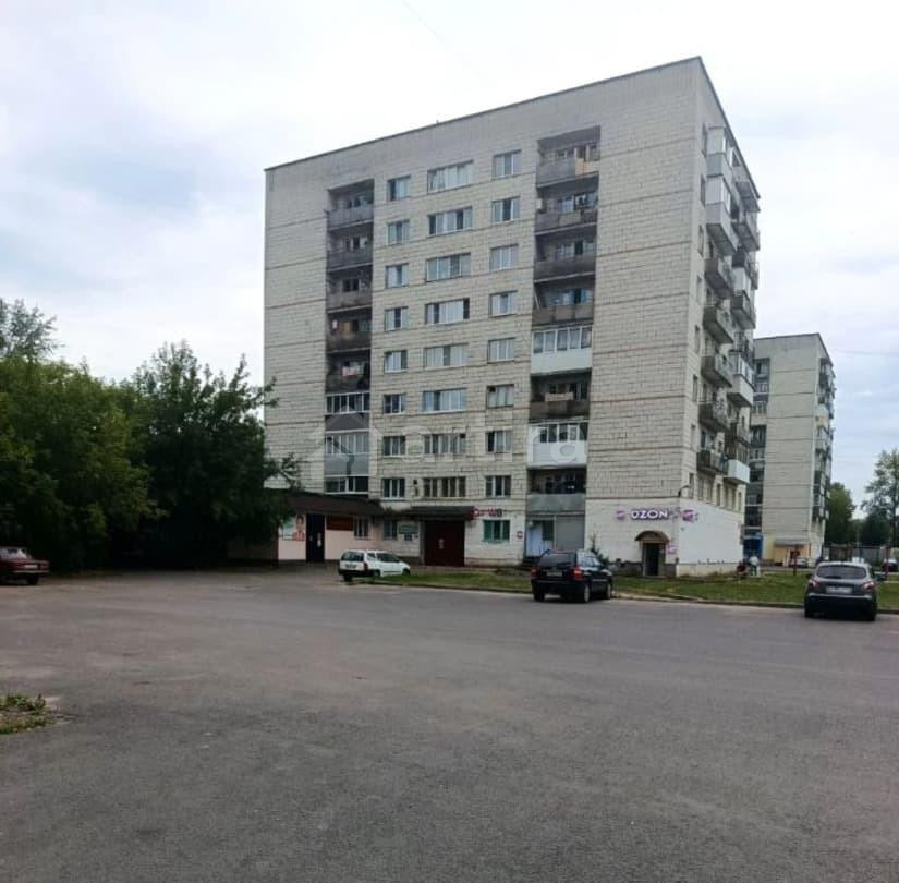 Комната, 224.1 м2, 6/10 эт. Кострома - изображение 7