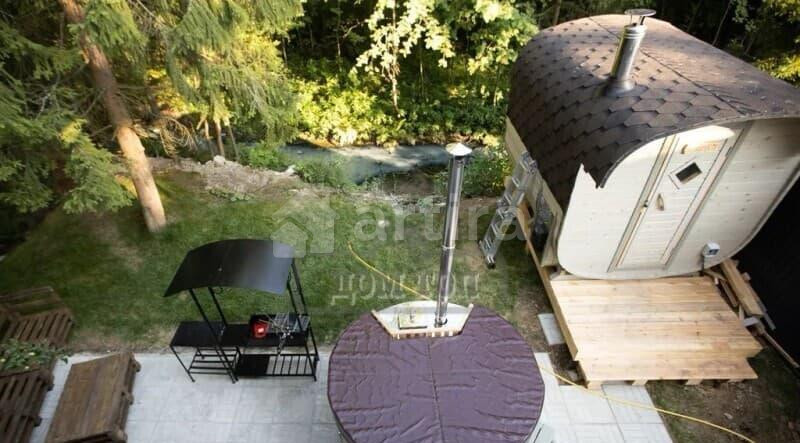 Коттедж, 180 м2 Солнечногорск - изображение 10