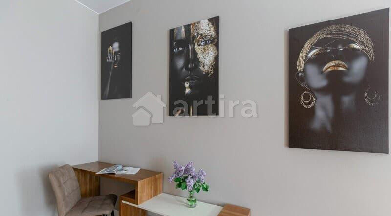 2-комн. квартира, 70 м2, 2/5 эт. Санкт-Петербург - изображение 16