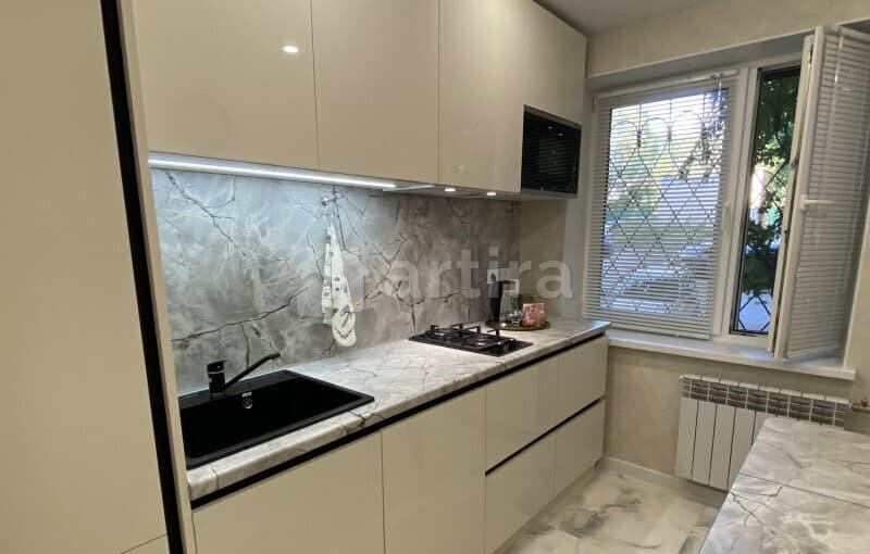 2-комн. квартира, 57 м2, 1/9 эт. Самара - изображение 12