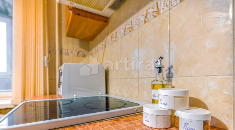 1-комн. квартира, 40 м2, 8/12 эт. Кронштадт - изображение 16