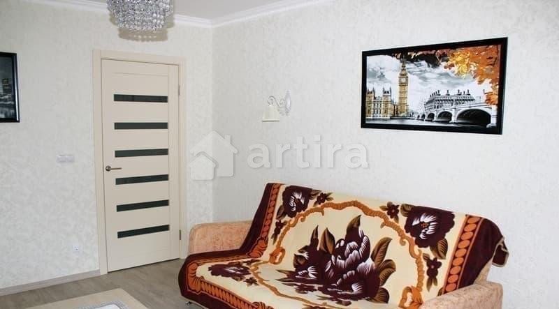 2-комн. квартира, 62 м2, 4/10 эт. Йошкар-Ола - изображение 3