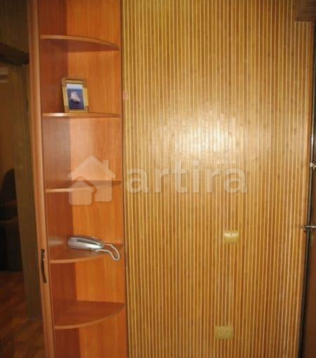 1-комн. квартира, 40 м2, 1/5 эт. Евпатория - изображение 9