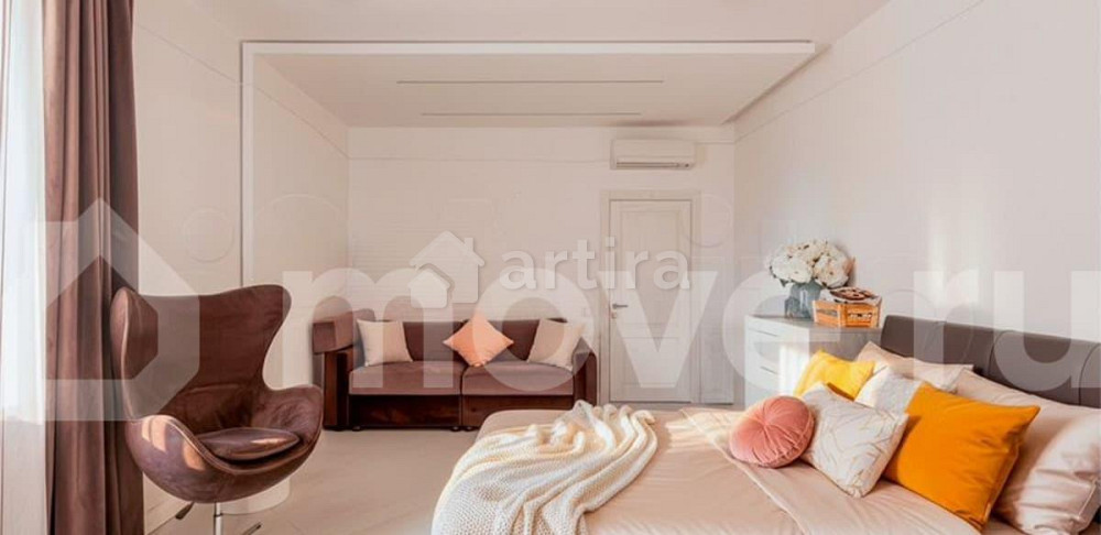 5-комн. квартира, 250 м2, 2/17 эт. Москва - изображение 7