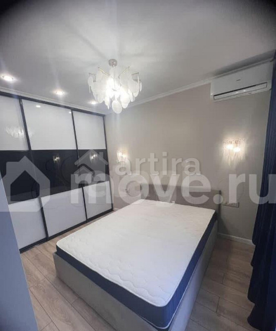 1-комн. апарт-ы, 35 м2, 4/22 эт. Москва - изображение 4