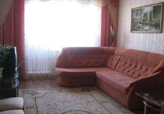 2-комн. квартира, 52 м2, 4/8 эт. Москва