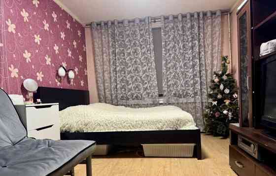 2-комн. квартира, 44.4 м2, 1/9 эт. Москва