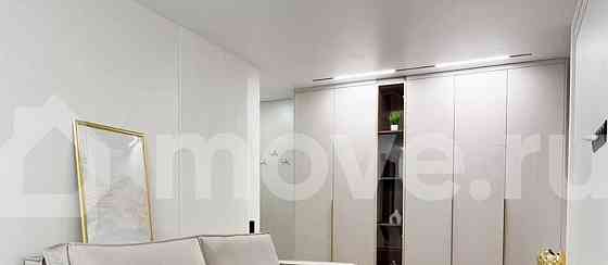 2-комн. квартира, 53.5 м2, 12/17 эт. Москва