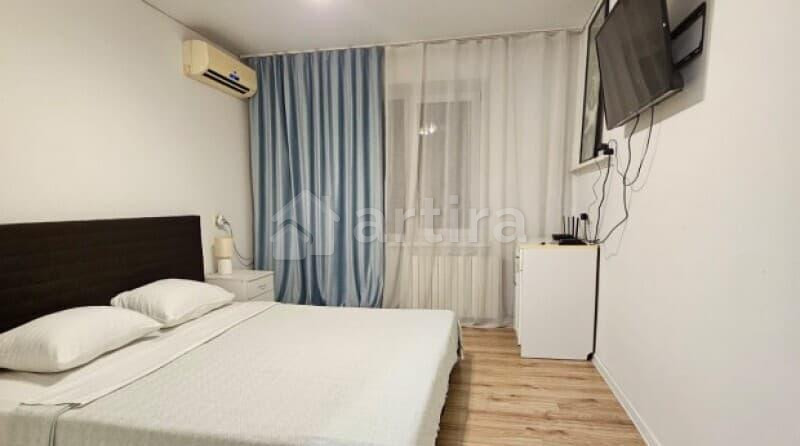 1-комн. квартира, 34 м2, 4/9 эт. Екатеринбург - изображение 2