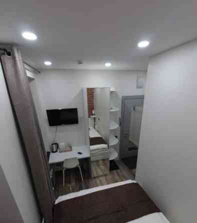 Студия, 14 м2, 3/5 эт. Москва