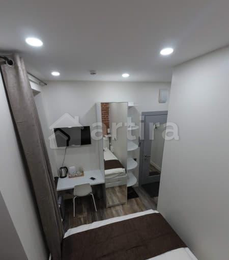 Студия, 14 м2, 3/5 эт. Москва - изображение 6