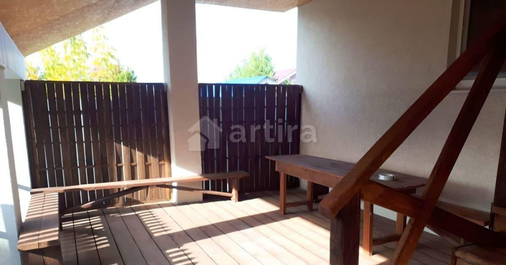 Коттедж, 150 м2, 2 сотки, 2 эт. Красноярск - изображение 7