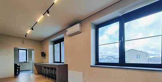 Дом, 266 м2, 9 соток, 2 эт. Красногорск