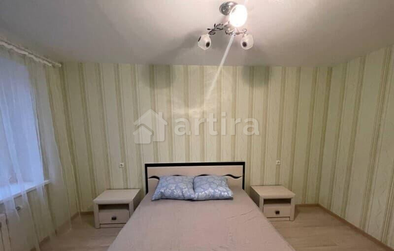 2-комн. квартира, 55 м2, 3/9 эт. Екатеринбург - изображение 1