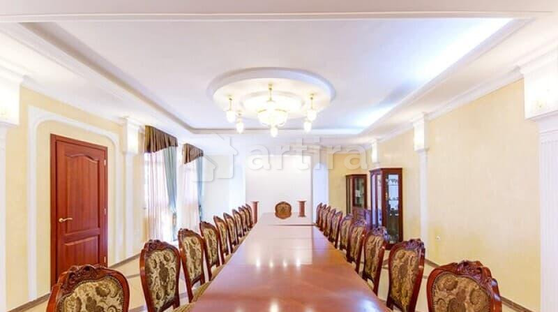 Коттедж, 900 м2 Щербинка - изображение 9