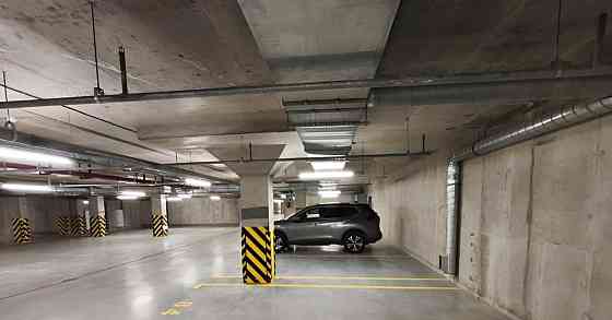 Гараж, 13.25 м2 Санкт-Петербург