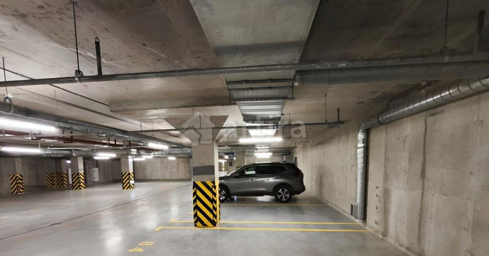 Гараж, 13.25 м2 Санкт-Петербург - изображение 4