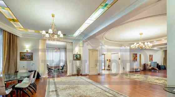 Коттедж, 1000 м2 Красногорск