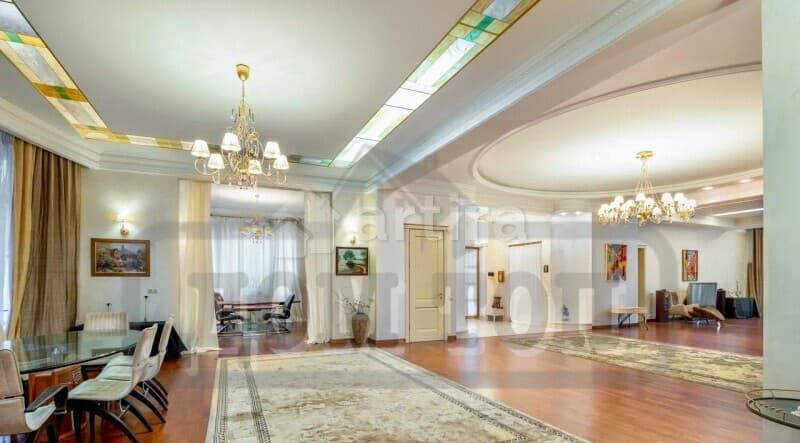 Коттедж, 1000 м2 Красногорск - изображение 6