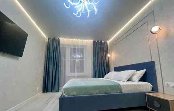 2-комн. квартира, 52 м2, 10/17 эт. Казань